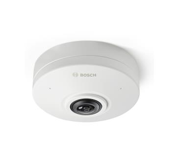 BOSCH FLEXIDOME Panoramic 5100i