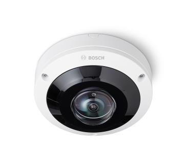 BOSCH FLEXIDOME Panoramic 5100i IR