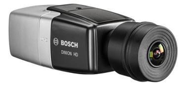 BOSCH DINION IP ultra 8000 MP