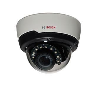 BOSCH FLEXIDOME IP indoor 5000 HD