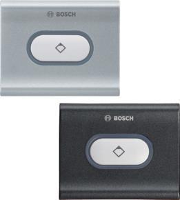 BOSCH DCN-FPRIOB Gömme Öncelik Paneli