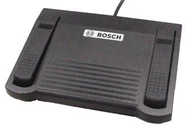 BOSCH DCN-MRFP DCN-MR için pedal