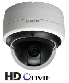 BOSCH HD Konferans Dome