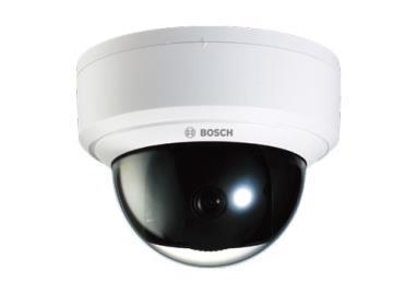 BOSCH Indoor Dome Camera