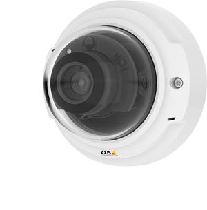 AXIS P3375-LV SERİSİ