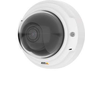 AXIS P3375-V SERİSİ