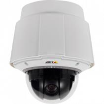 AXIS Q6055-C PTZ