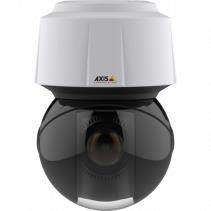 AXIS Q6128-E PTZ