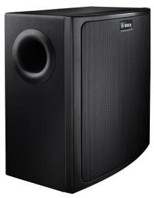 BOSCH LB6 SW100 KOMPAKT SUBWOOFER